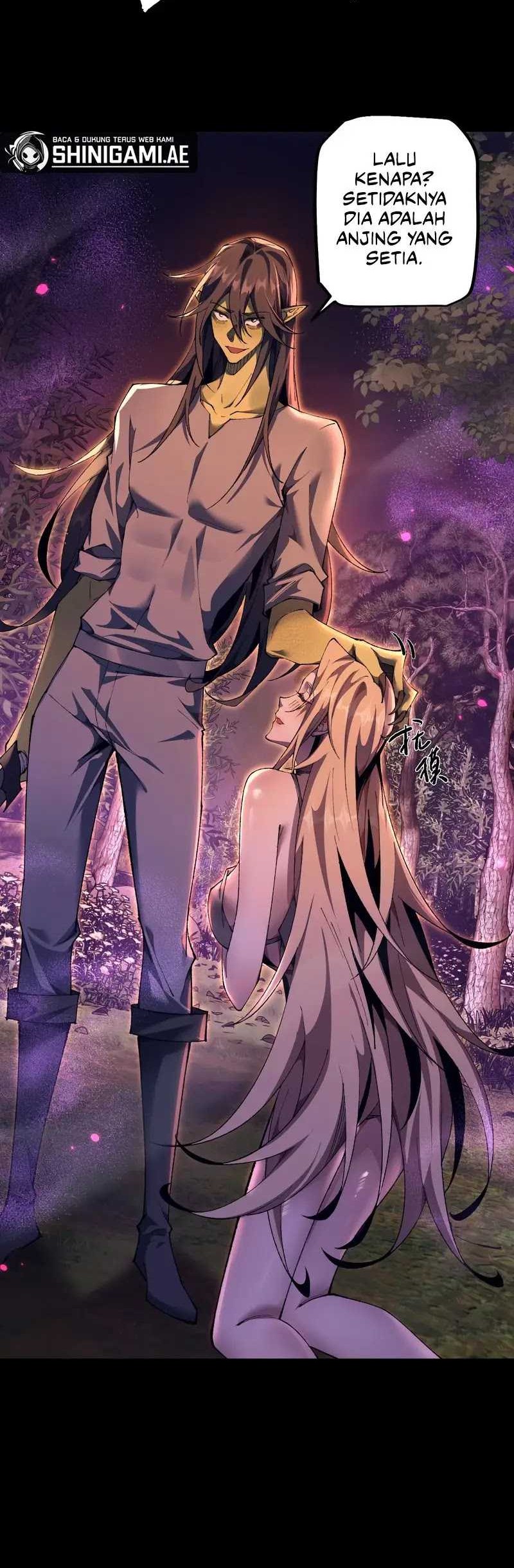 From Goblin To Goblin God Chapter 21 Halaman 26
