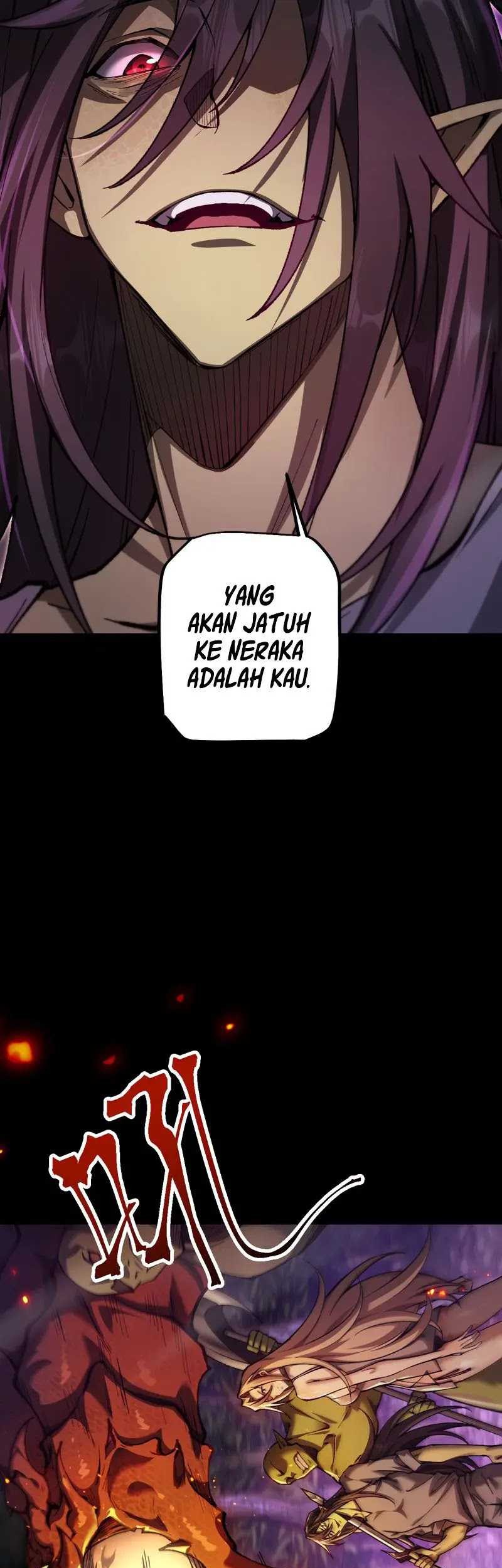 From Goblin To Goblin God Chapter 21 Halaman 31