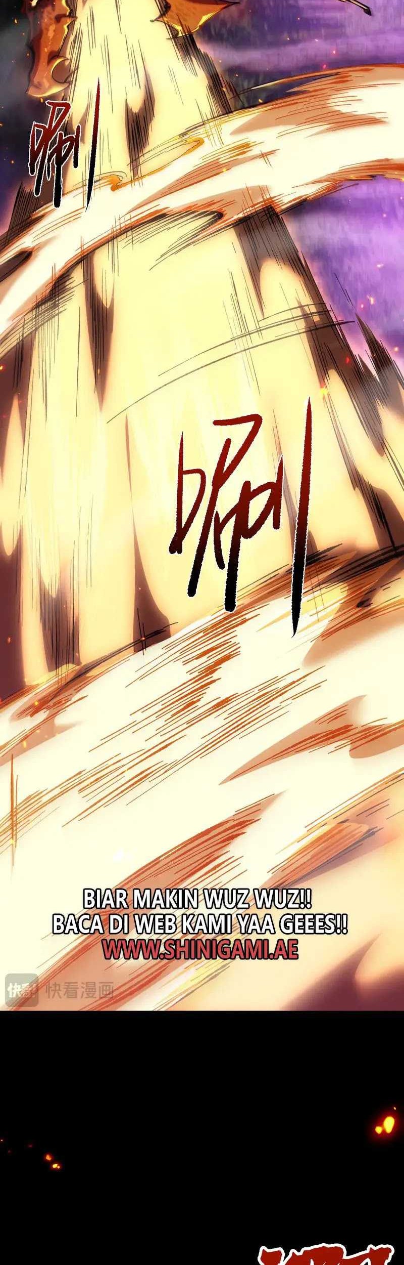 From Goblin To Goblin God Chapter 21 Halaman 32