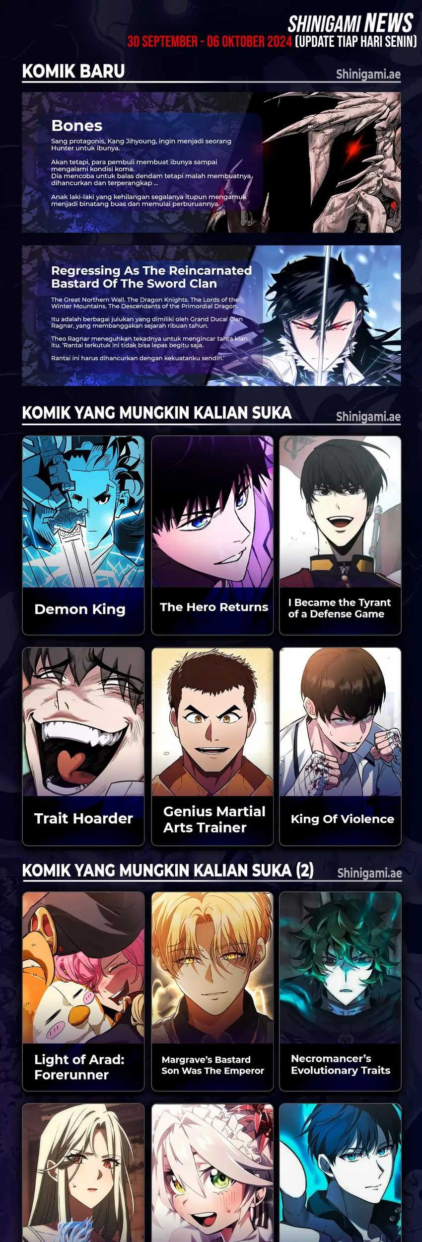 From Goblin To Goblin God Chapter 21 Halaman 35