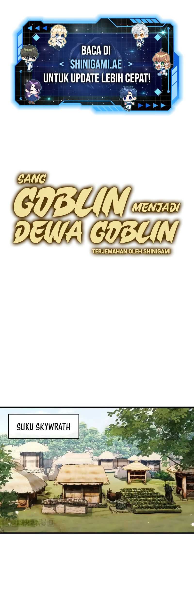 From Goblin To Goblin God Chapter 22 Halaman 2