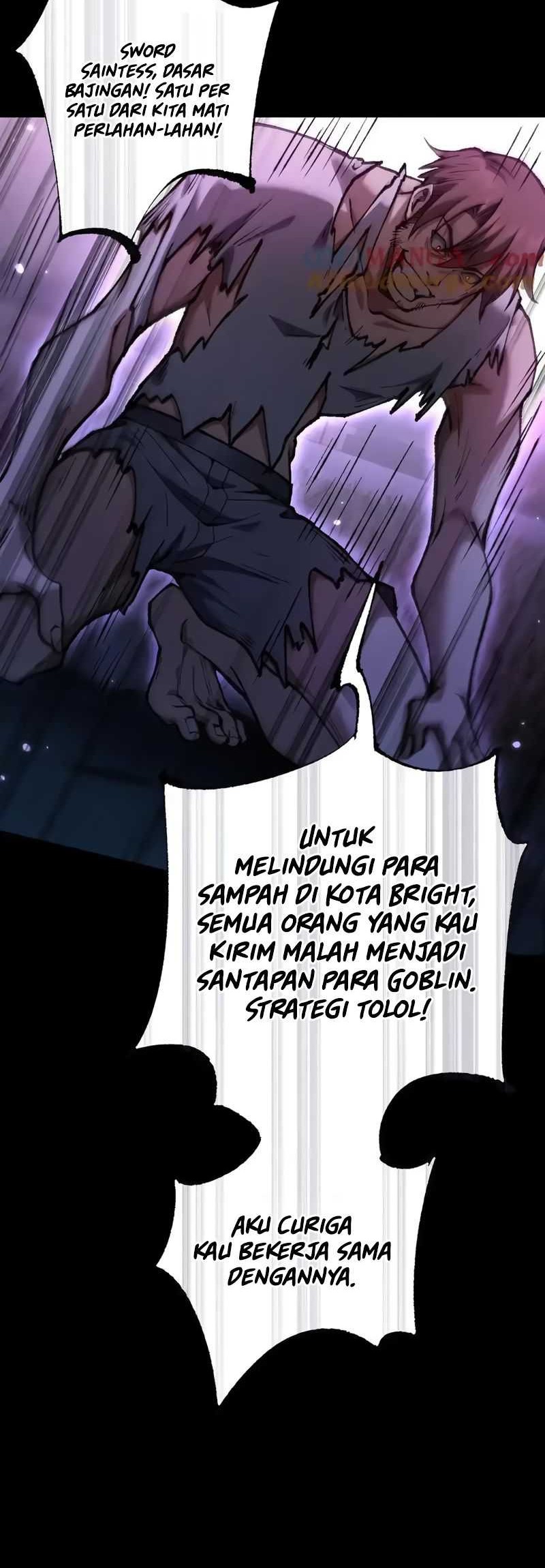 From Goblin To Goblin God Chapter 22 Halaman 5