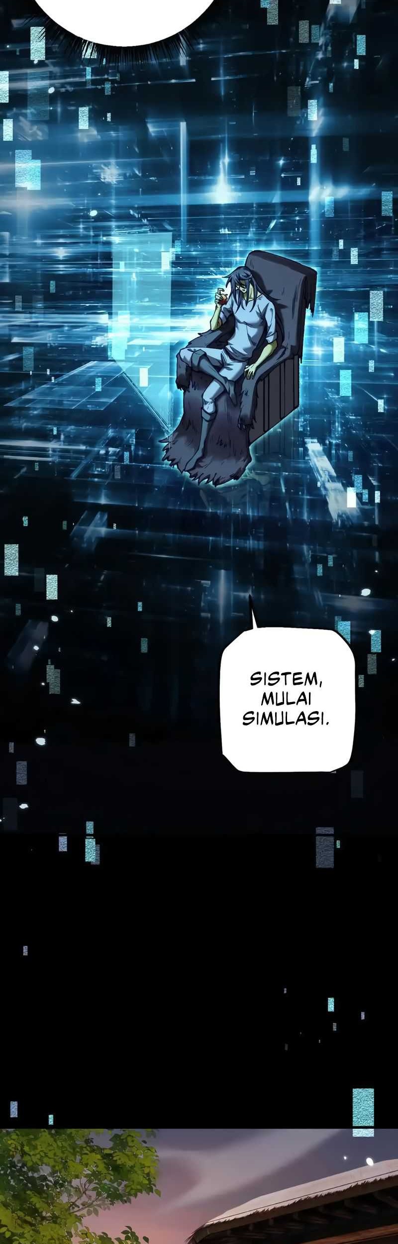 From Goblin To Goblin God Chapter 22 Halaman 11
