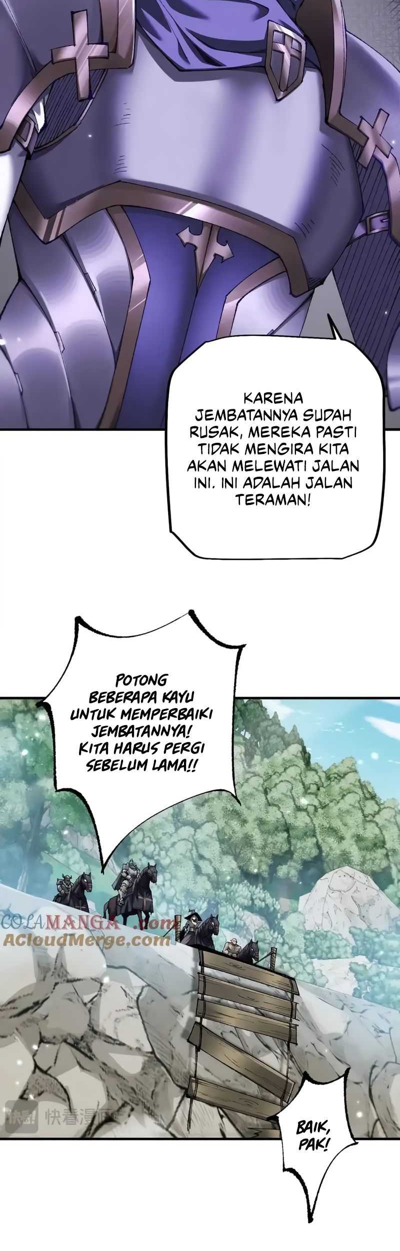 From Goblin To Goblin God Chapter 22 Halaman 28