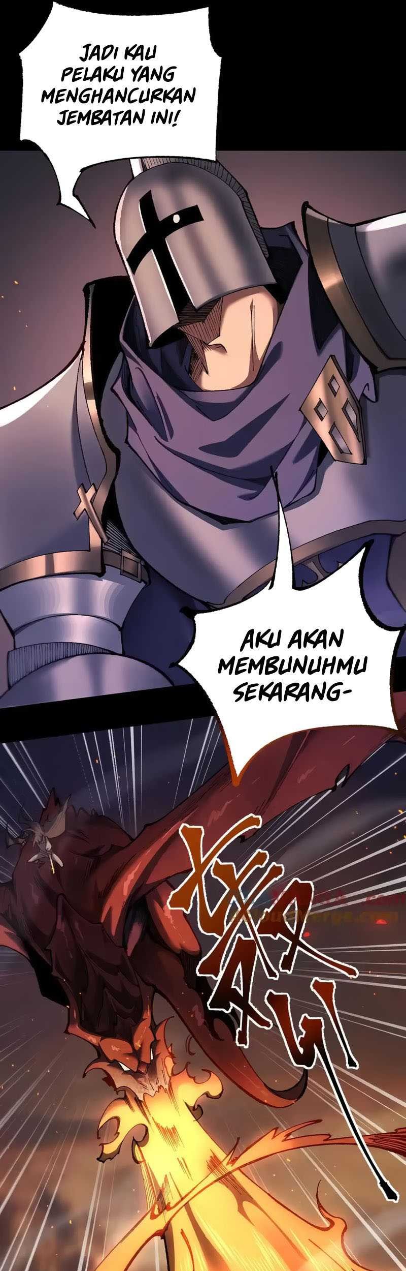 From Goblin To Goblin God Chapter 22 Halaman 38