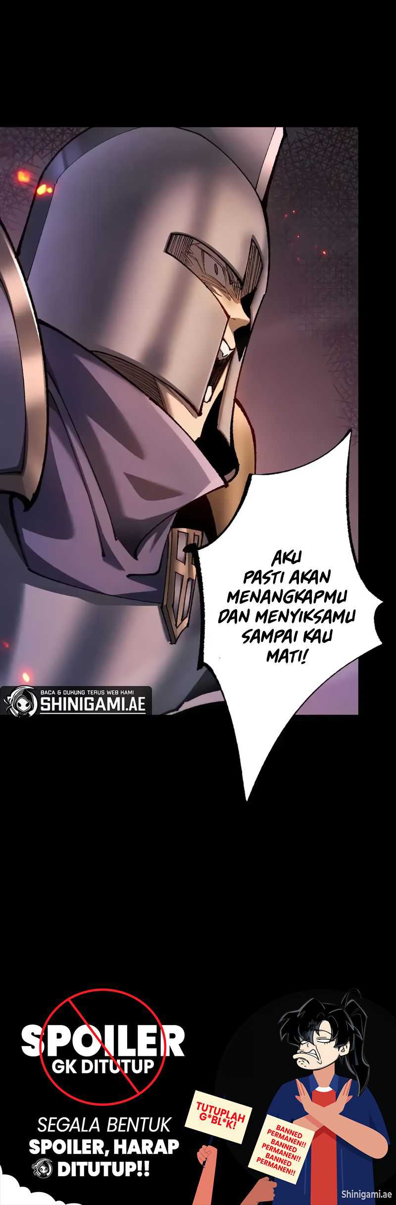 From Goblin To Goblin God Chapter 22 Halaman 42