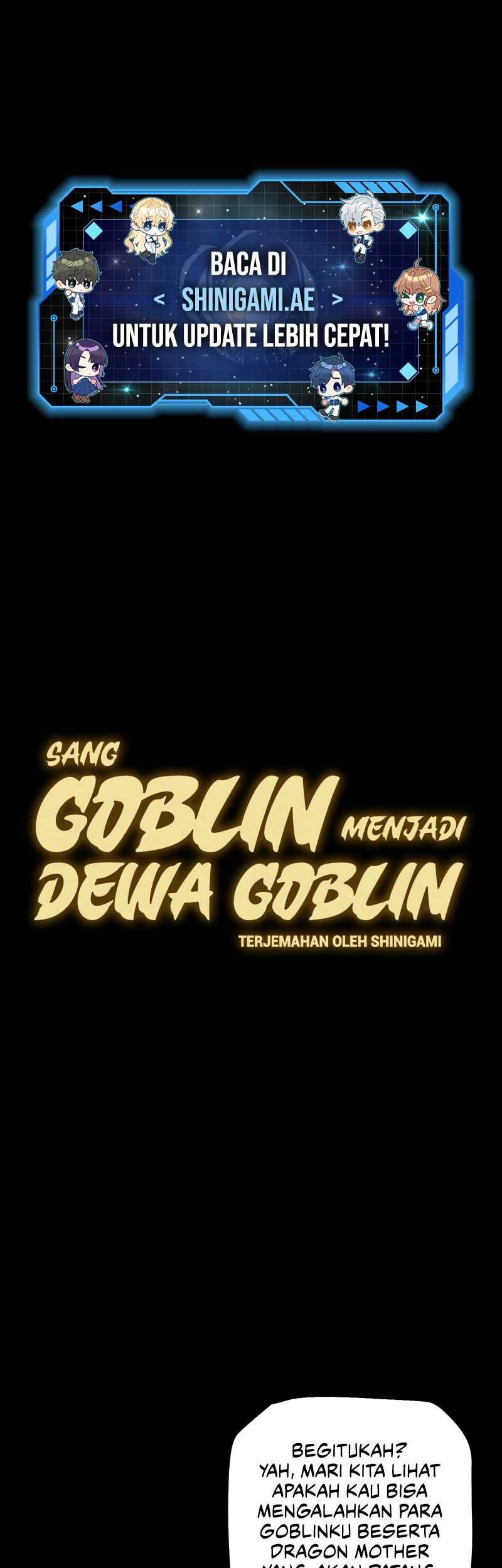 From Goblin To Goblin God Chapter 23 Halaman 2