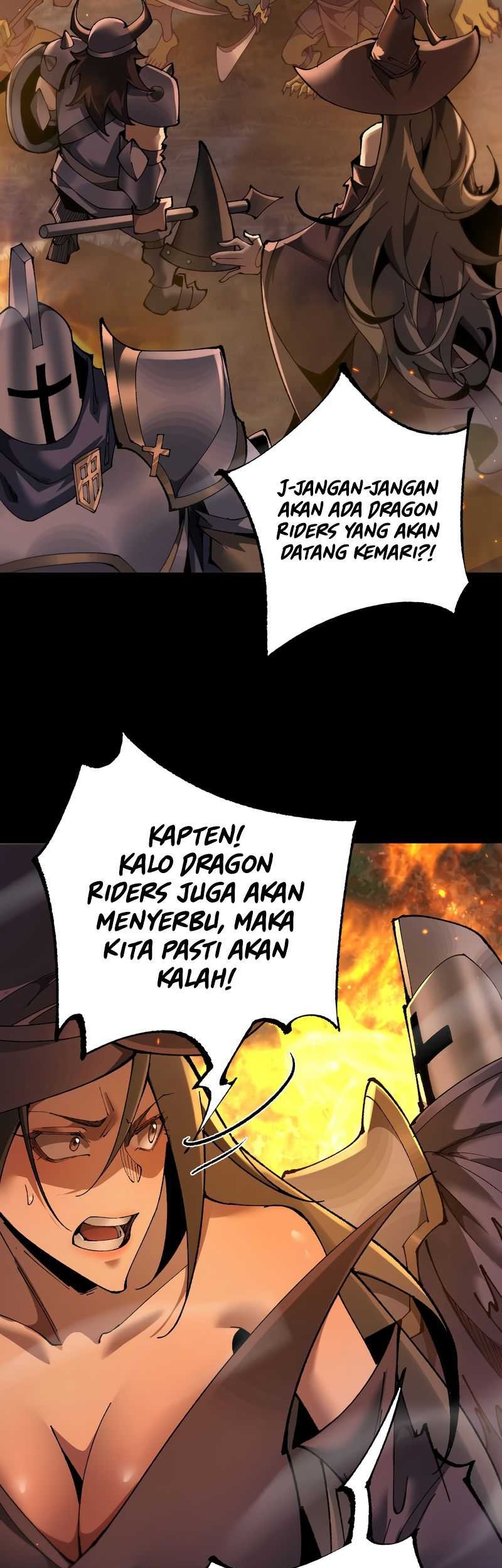 From Goblin To Goblin God Chapter 23 Halaman 4
