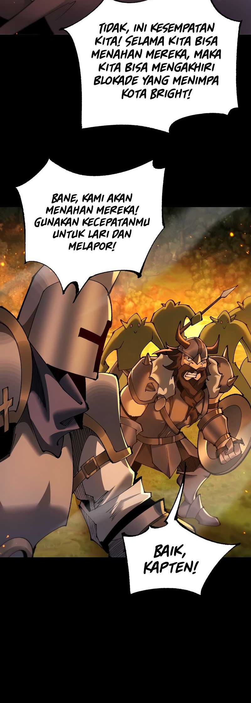 From Goblin To Goblin God Chapter 23 Halaman 5