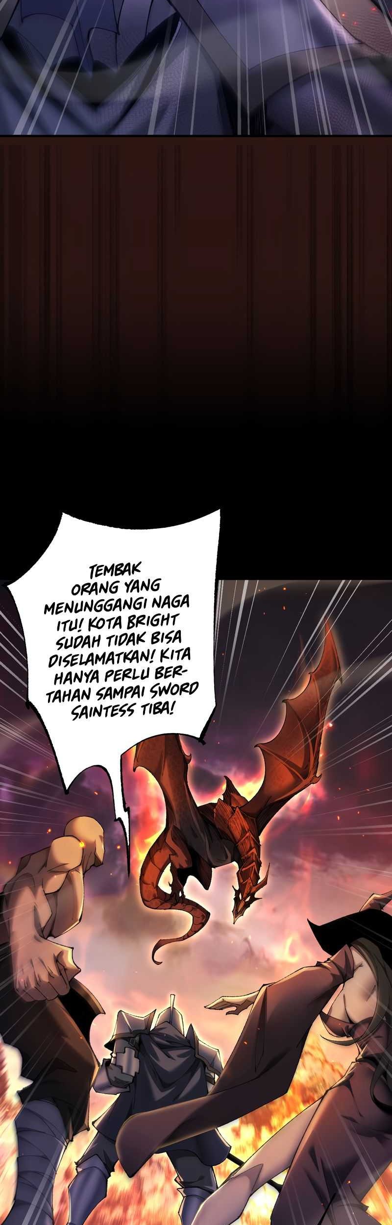 From Goblin To Goblin God Chapter 23 Halaman 12