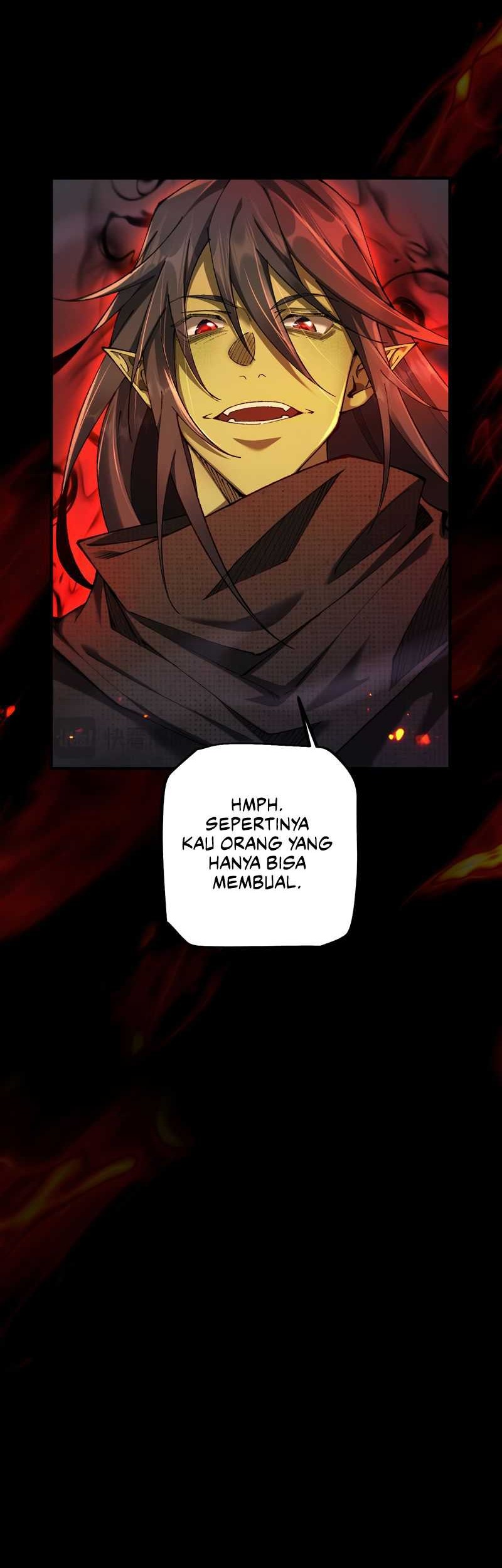 From Goblin To Goblin God Chapter 23 Halaman 17