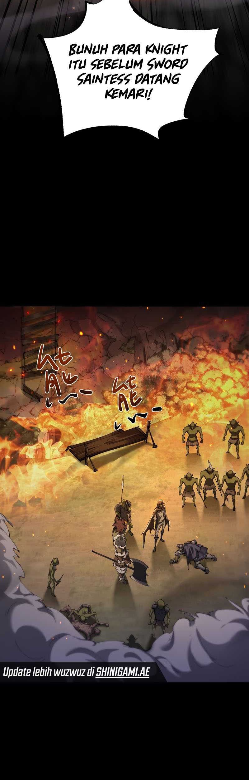 From Goblin To Goblin God Chapter 23 Halaman 20