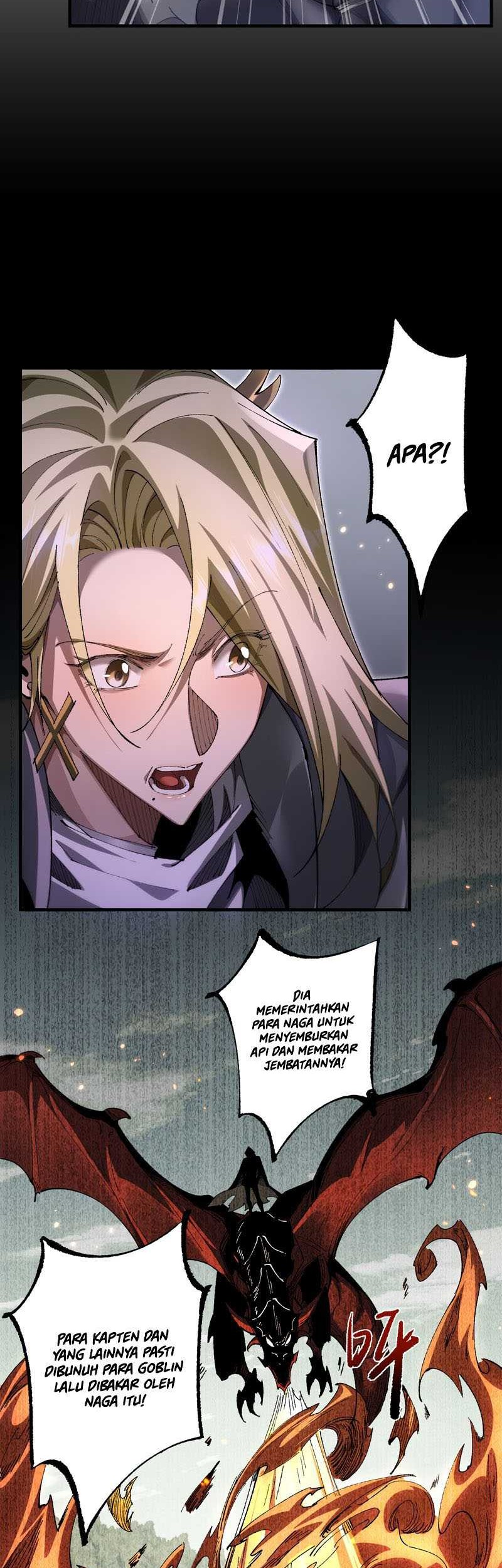 From Goblin To Goblin God Chapter 23 Halaman 31