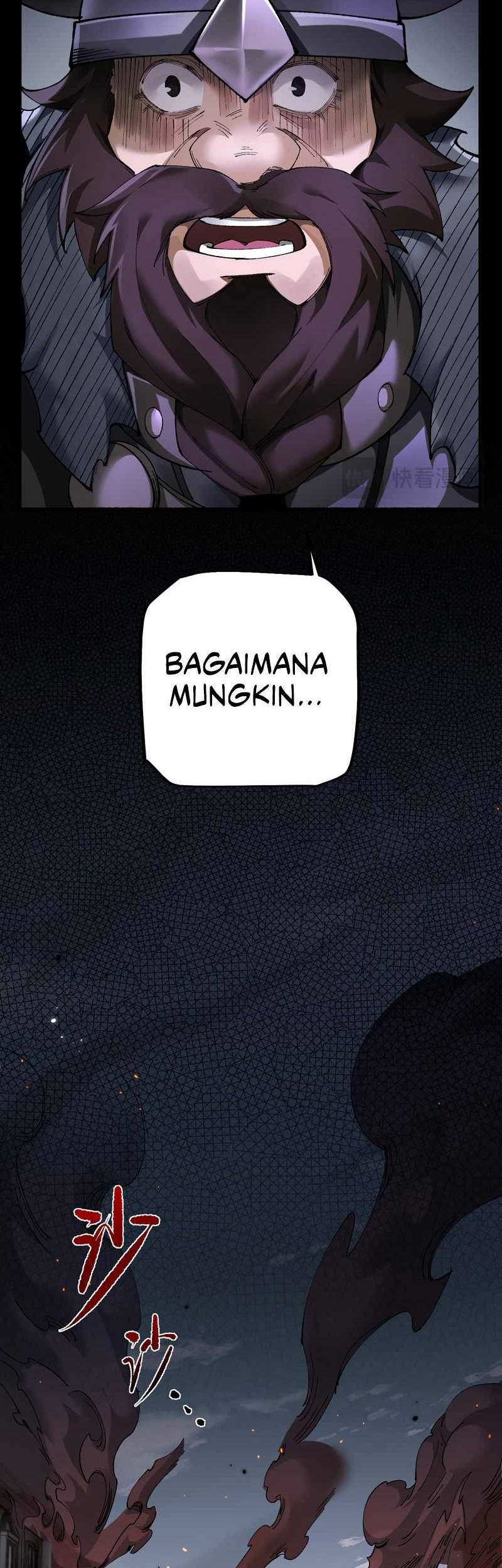 From Goblin To Goblin God Chapter 23 Halaman 35