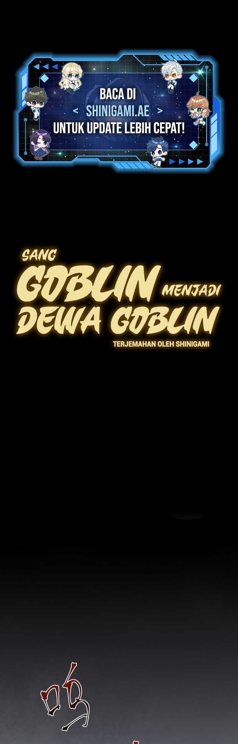 From Goblin To Goblin God Chapter 24 Halaman 2