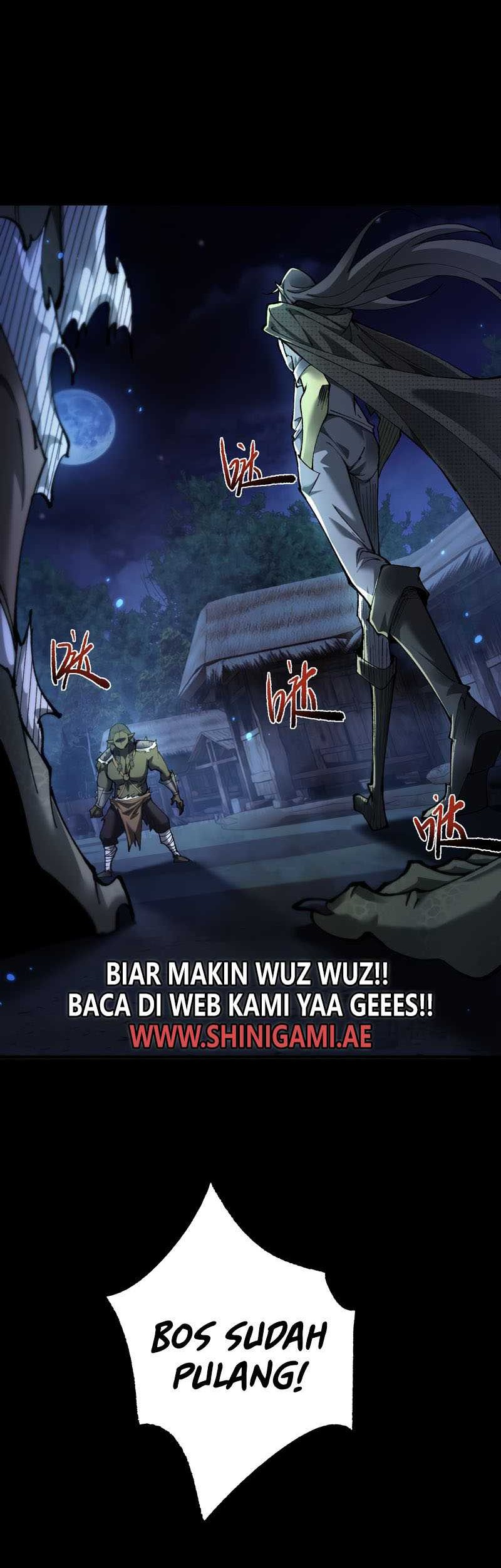 From Goblin To Goblin God Chapter 24 Halaman 12