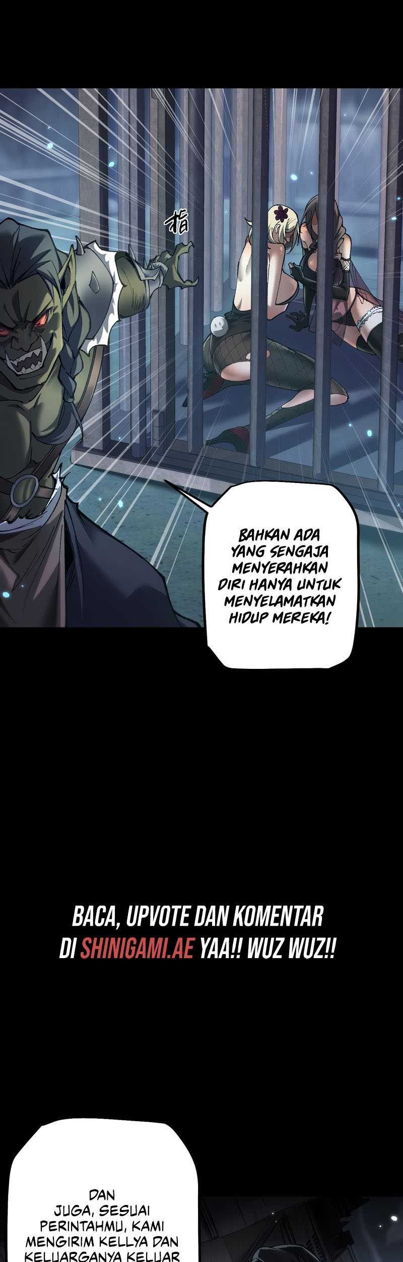 From Goblin To Goblin God Chapter 24 Halaman 14