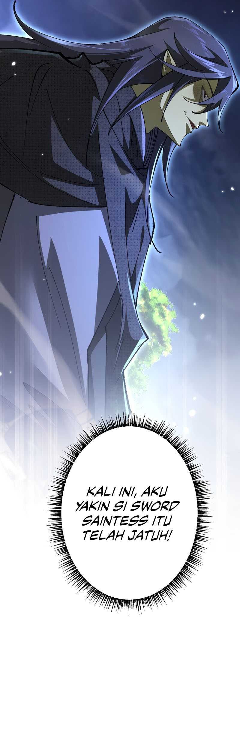 From Goblin To Goblin God Chapter 24 Halaman 17