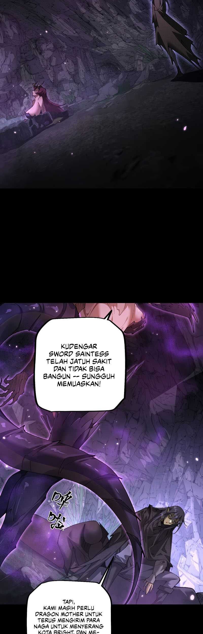 From Goblin To Goblin God Chapter 24 Halaman 19