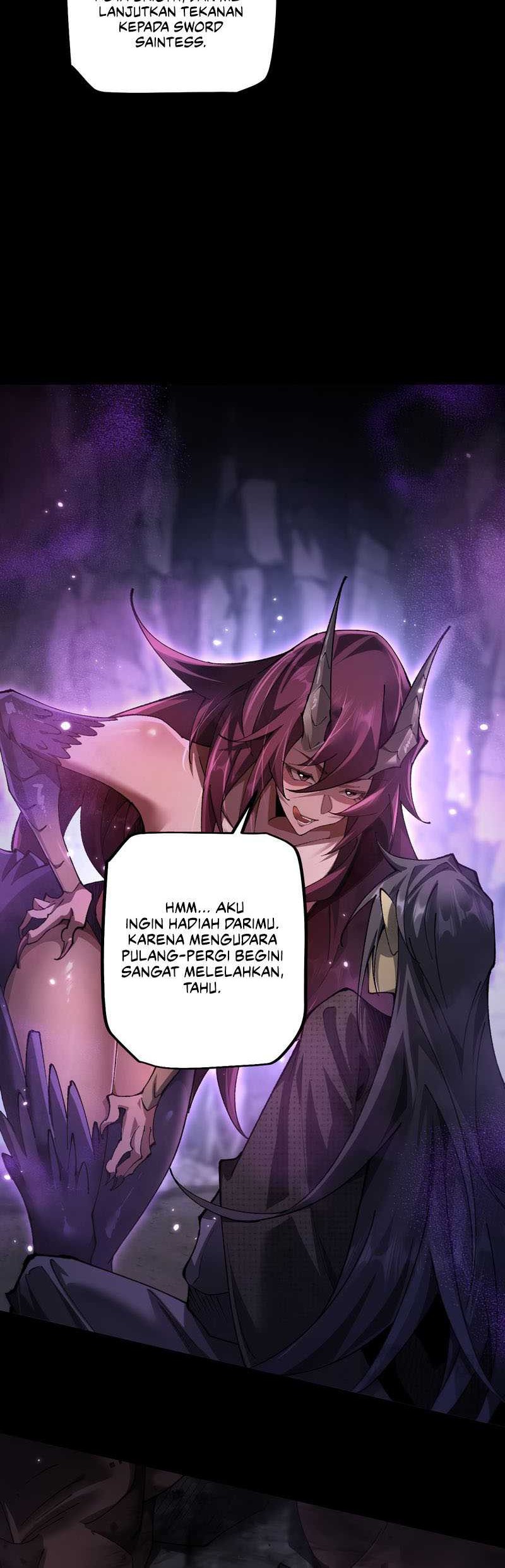 From Goblin To Goblin God Chapter 24 Halaman 20