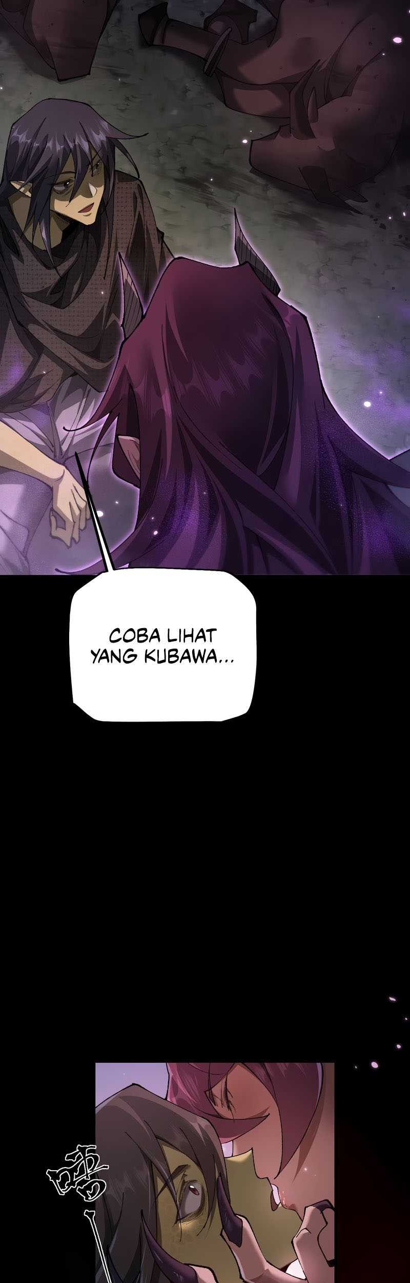 From Goblin To Goblin God Chapter 24 Halaman 21