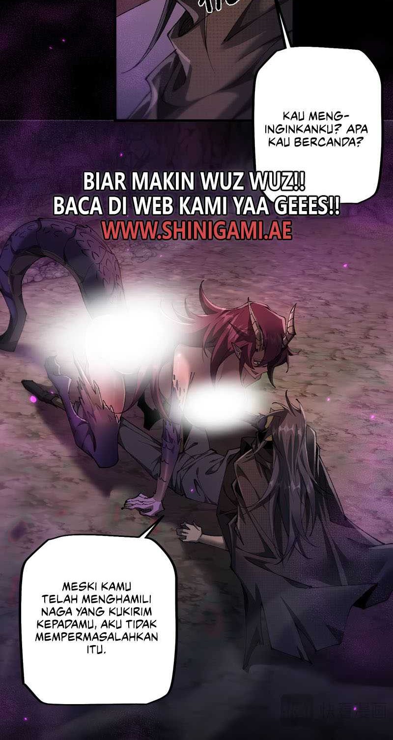 From Goblin To Goblin God Chapter 24 Halaman 24