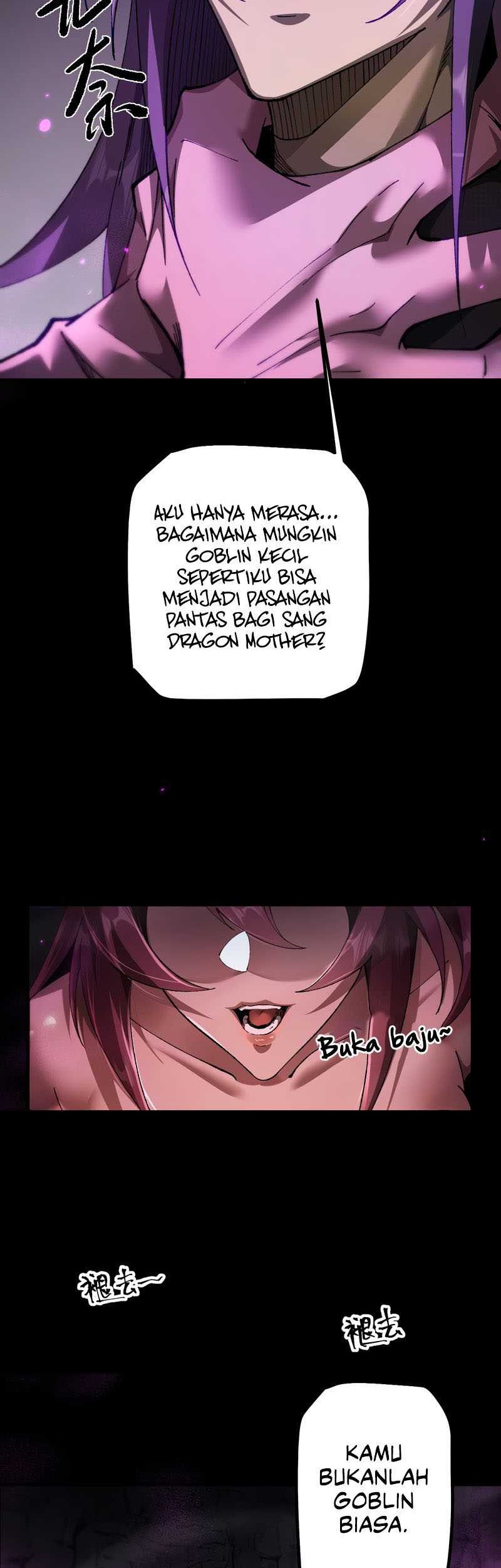 From Goblin To Goblin God Chapter 24 Halaman 26
