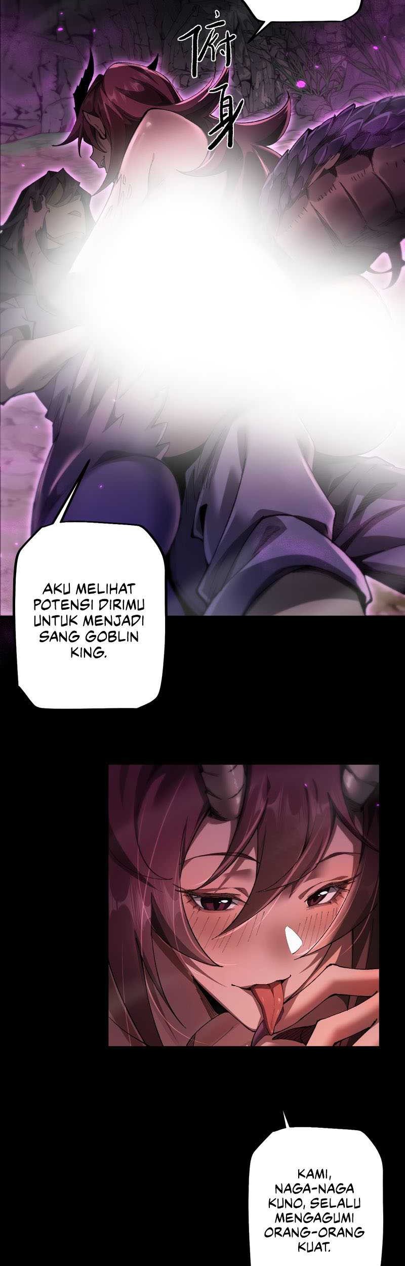 From Goblin To Goblin God Chapter 24 Halaman 27