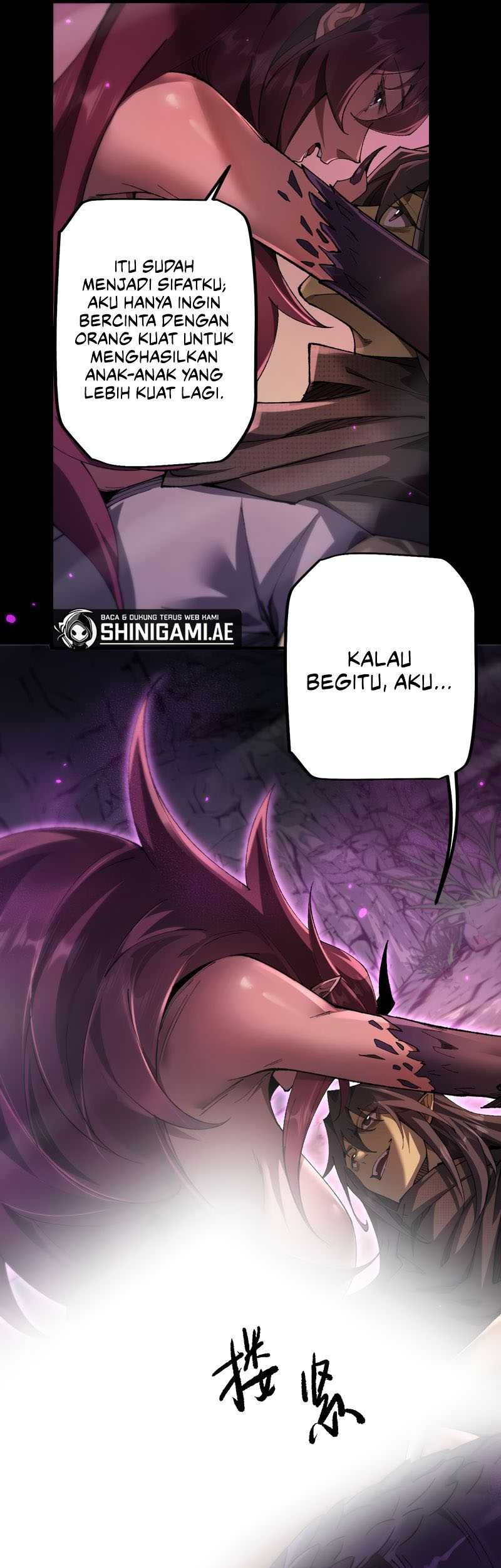 From Goblin To Goblin God Chapter 24 Halaman 29