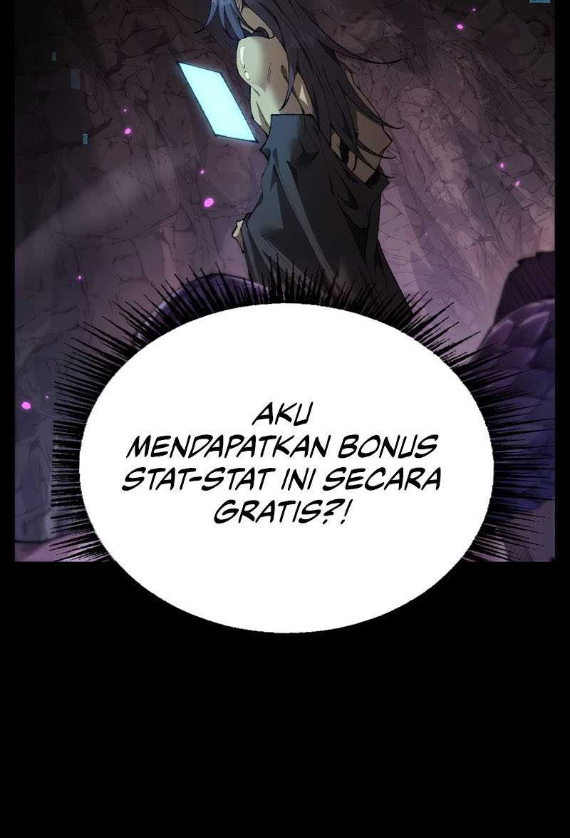 From Goblin To Goblin God Chapter 24 Halaman 32