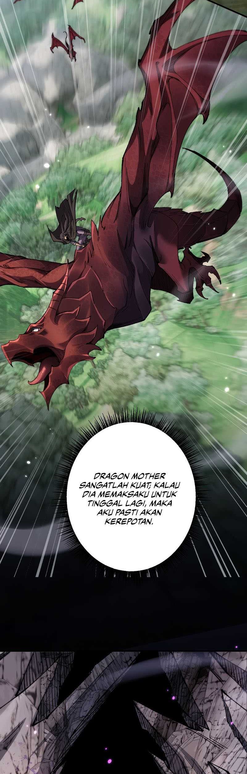 From Goblin To Goblin God Chapter 24 Halaman 34