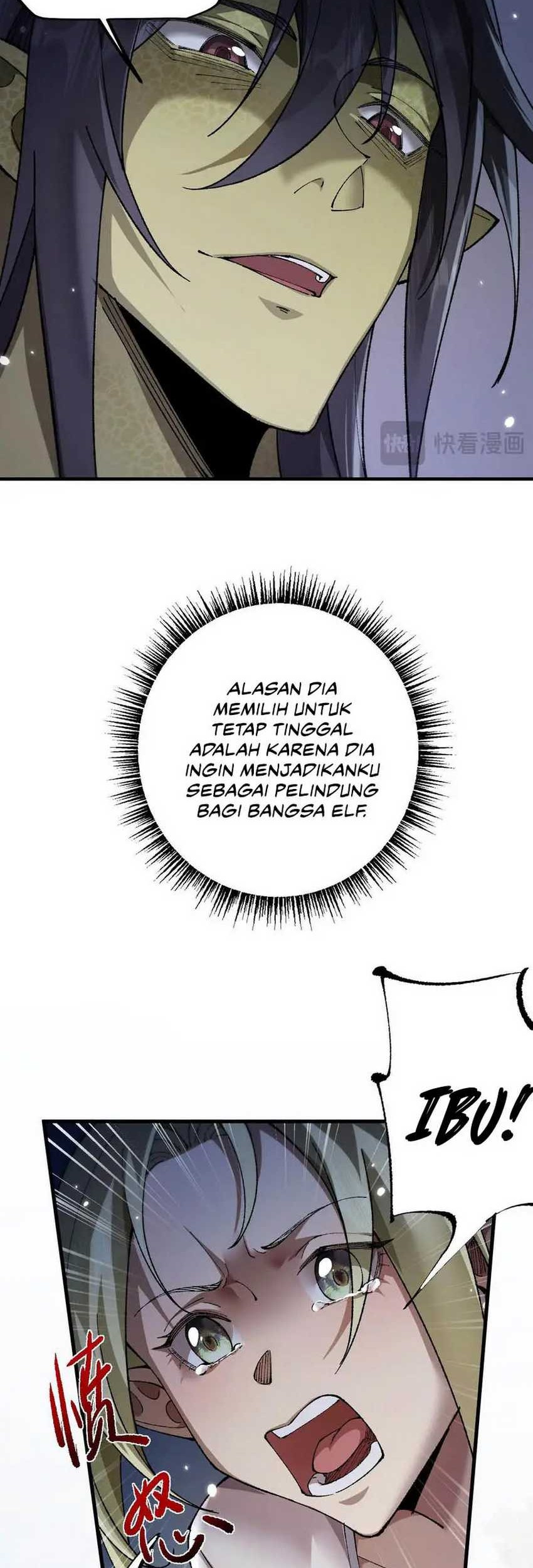 From Goblin To Goblin God Chapter 25 Halaman 8