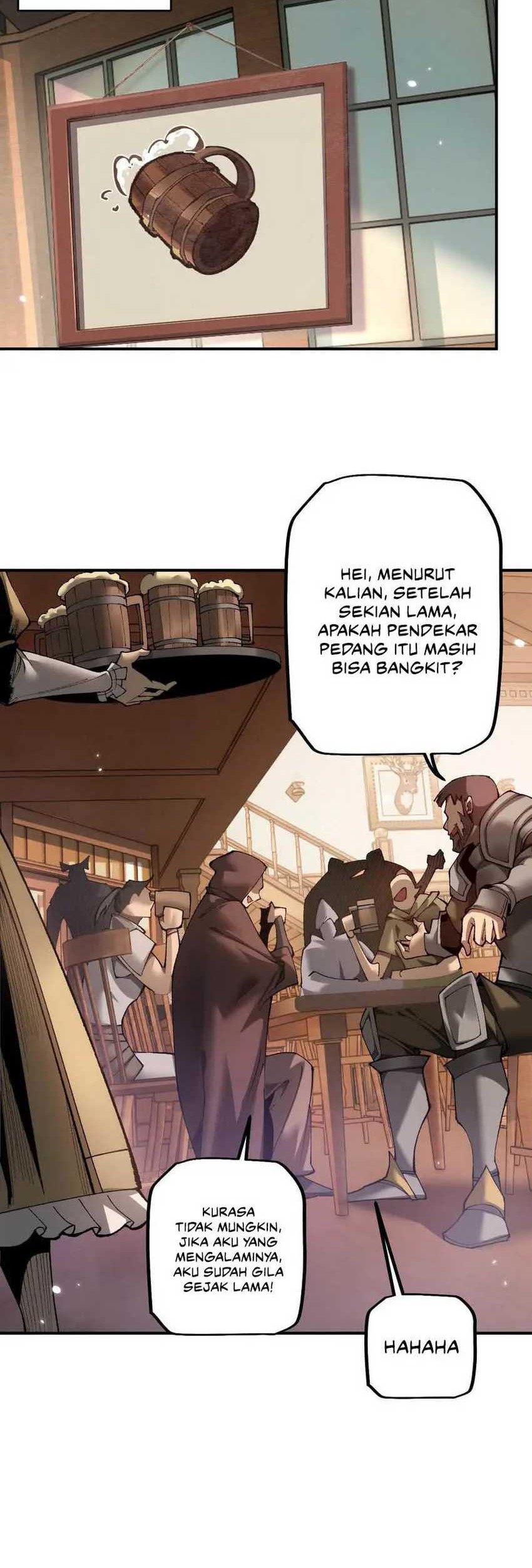 From Goblin To Goblin God Chapter 25 Halaman 25