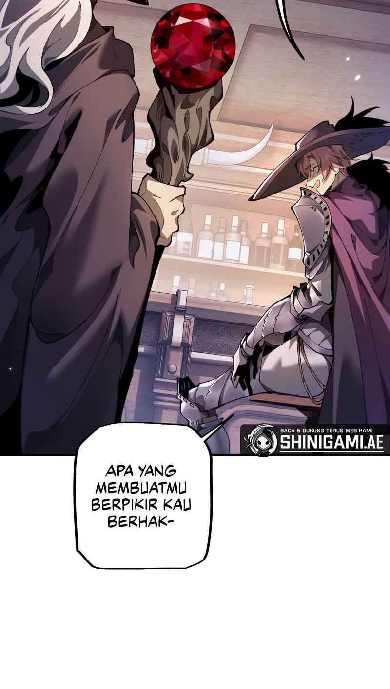 From Goblin To Goblin God Chapter 26 Halaman 10