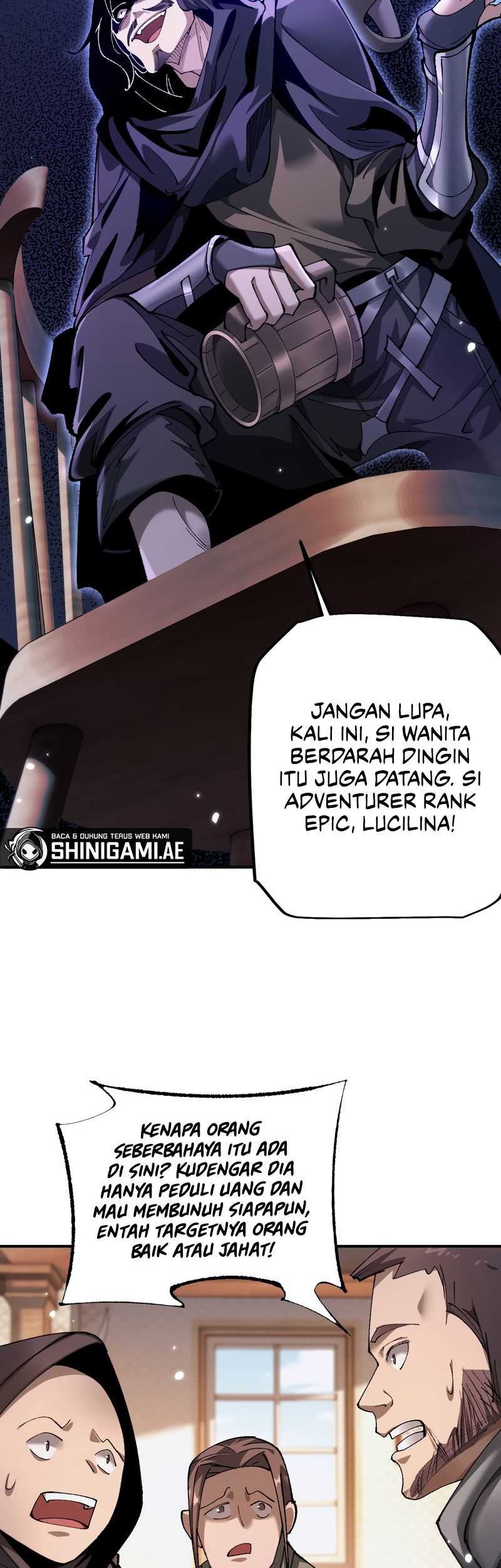 From Goblin To Goblin God Chapter 26 Halaman 12