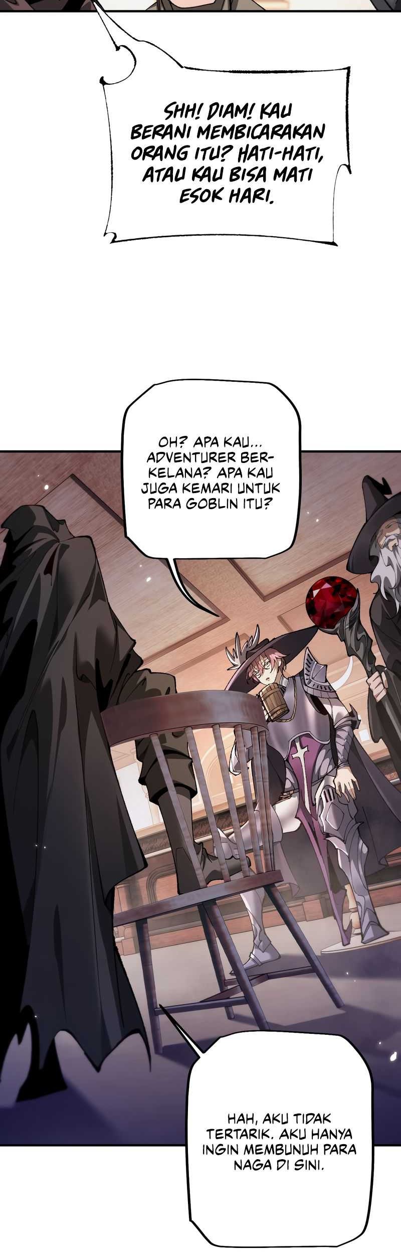 From Goblin To Goblin God Chapter 26 Halaman 13