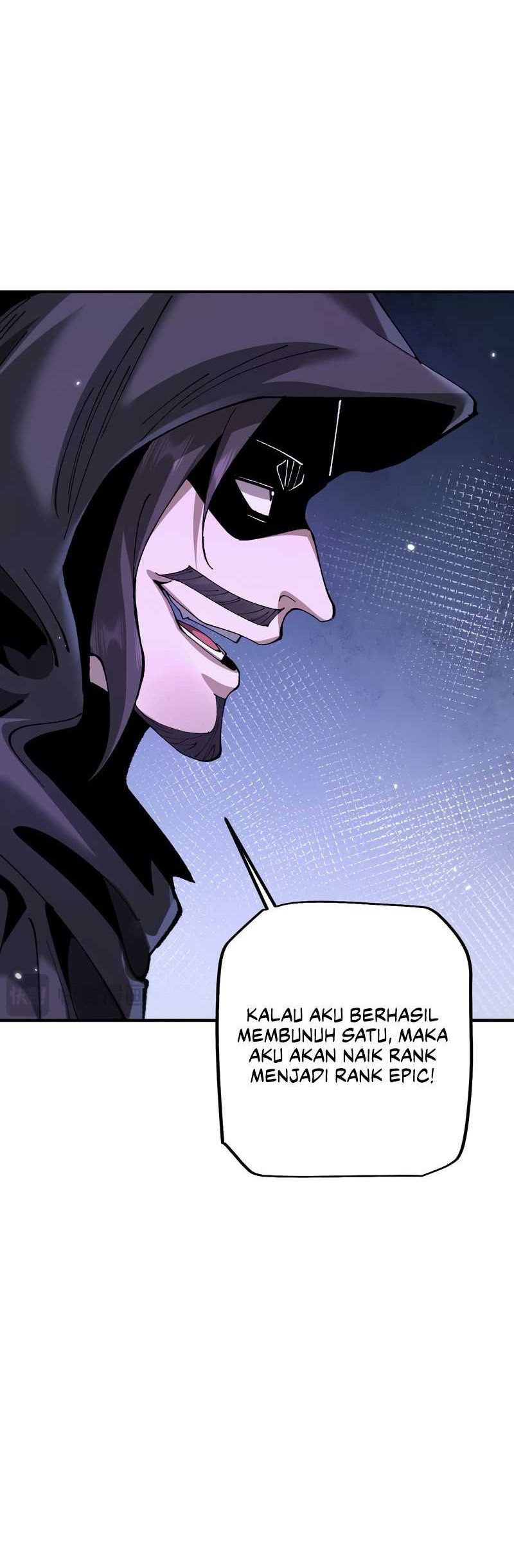 From Goblin To Goblin God Chapter 26 Halaman 14