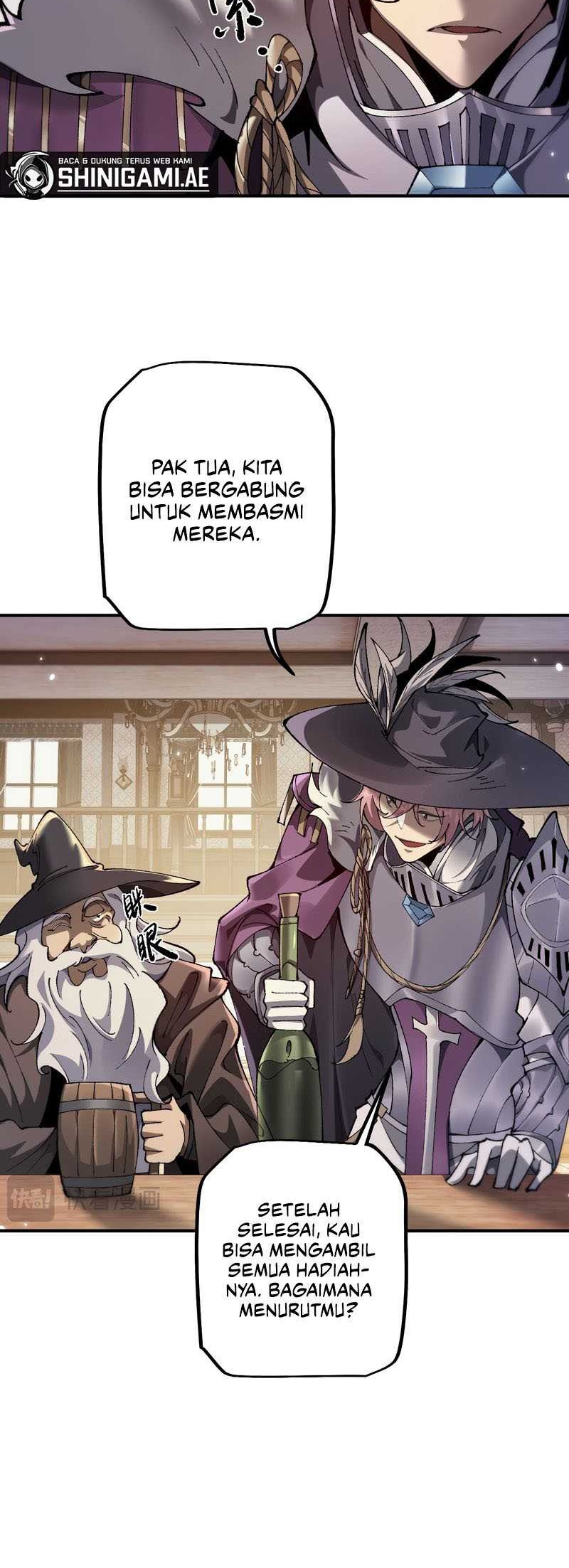 From Goblin To Goblin God Chapter 26 Halaman 18