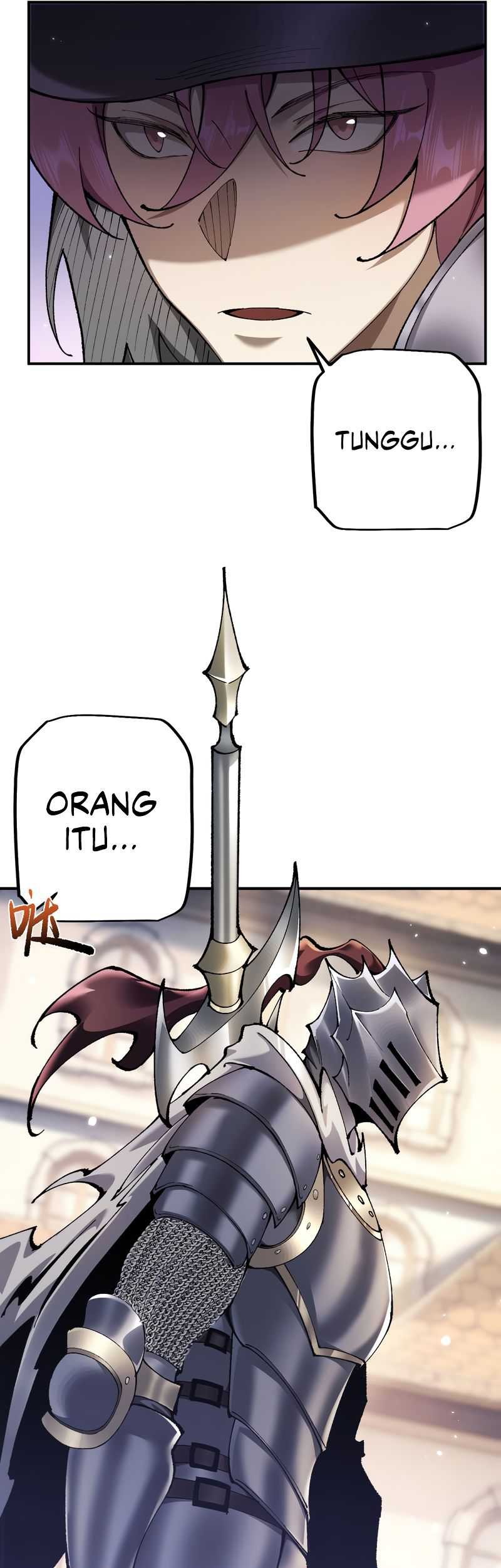 From Goblin To Goblin God Chapter 26 Halaman 23