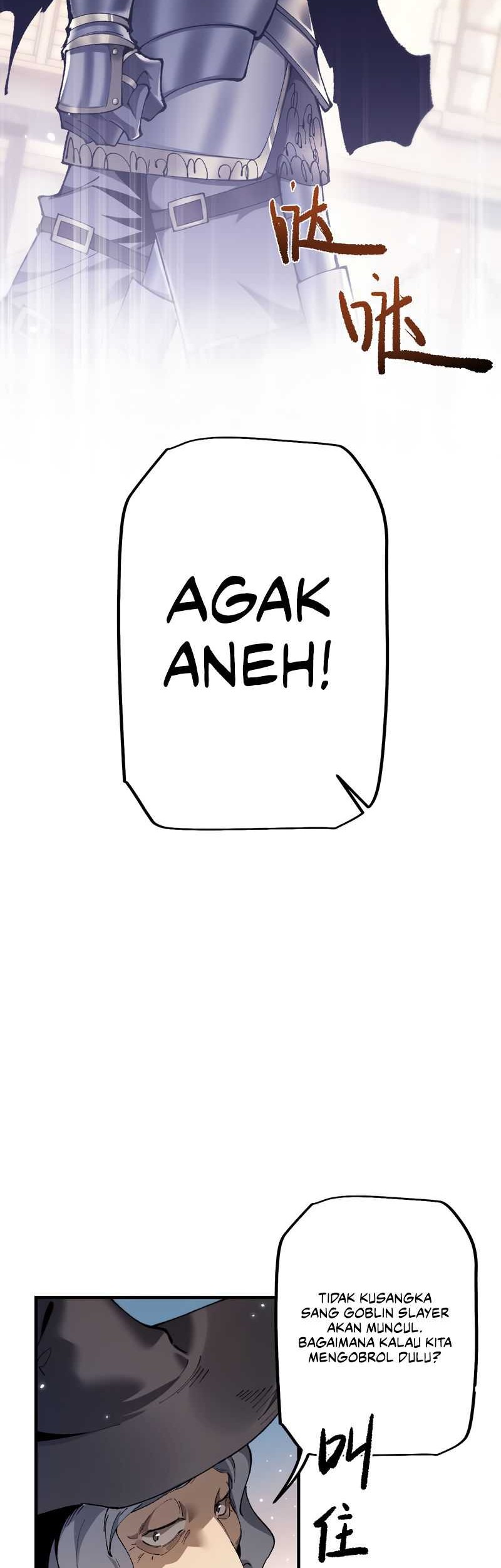 From Goblin To Goblin God Chapter 26 Halaman 24