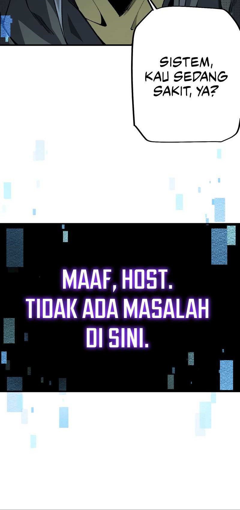 From Goblin To Goblin God Chapter 26 Halaman 34