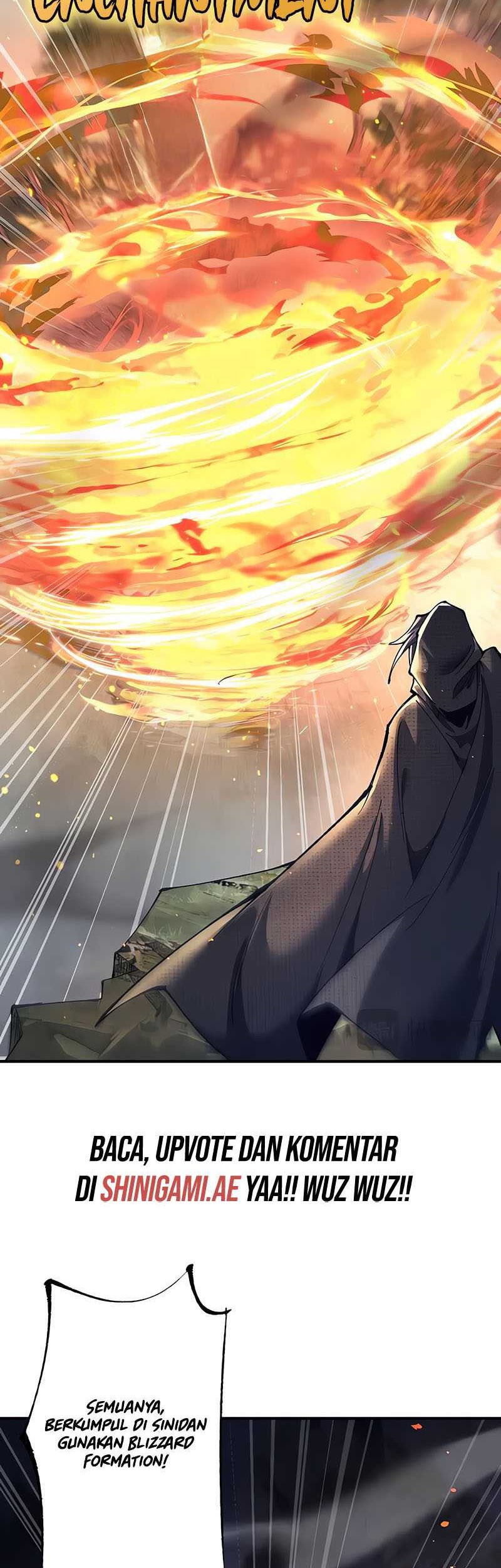 From Goblin To Goblin God Chapter 28 Halaman 20