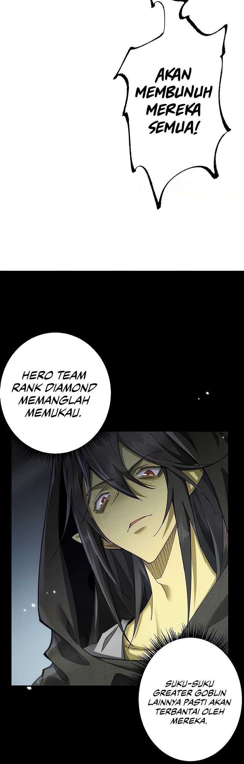 From Goblin To Goblin God Chapter 28 Halaman 22