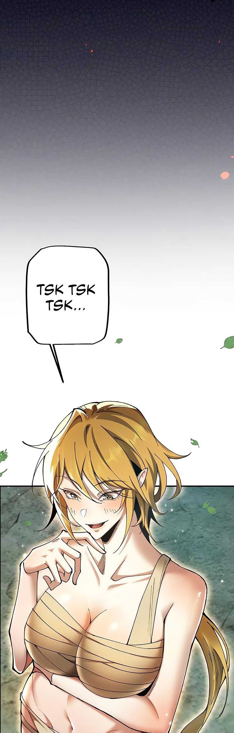 From Goblin To Goblin God Chapter 28 Halaman 25