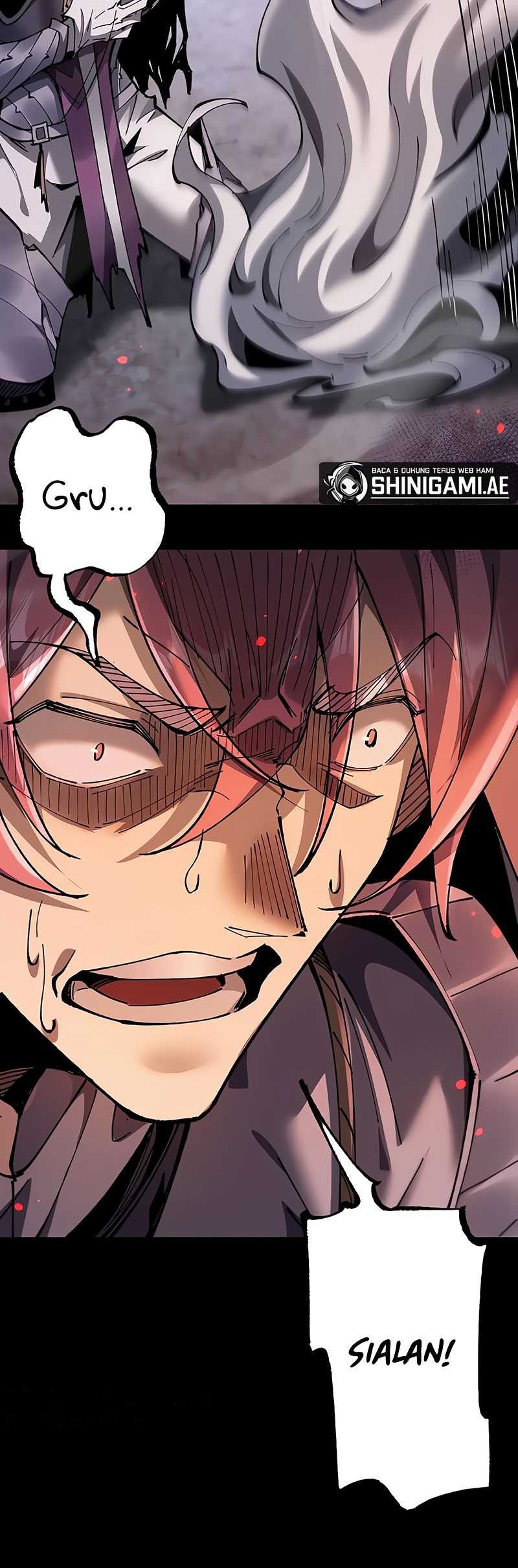 From Goblin To Goblin God Chapter 28 Halaman 30