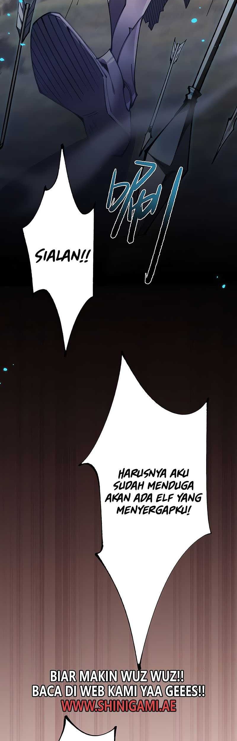 From Goblin To Goblin God Chapter 28 Halaman 36