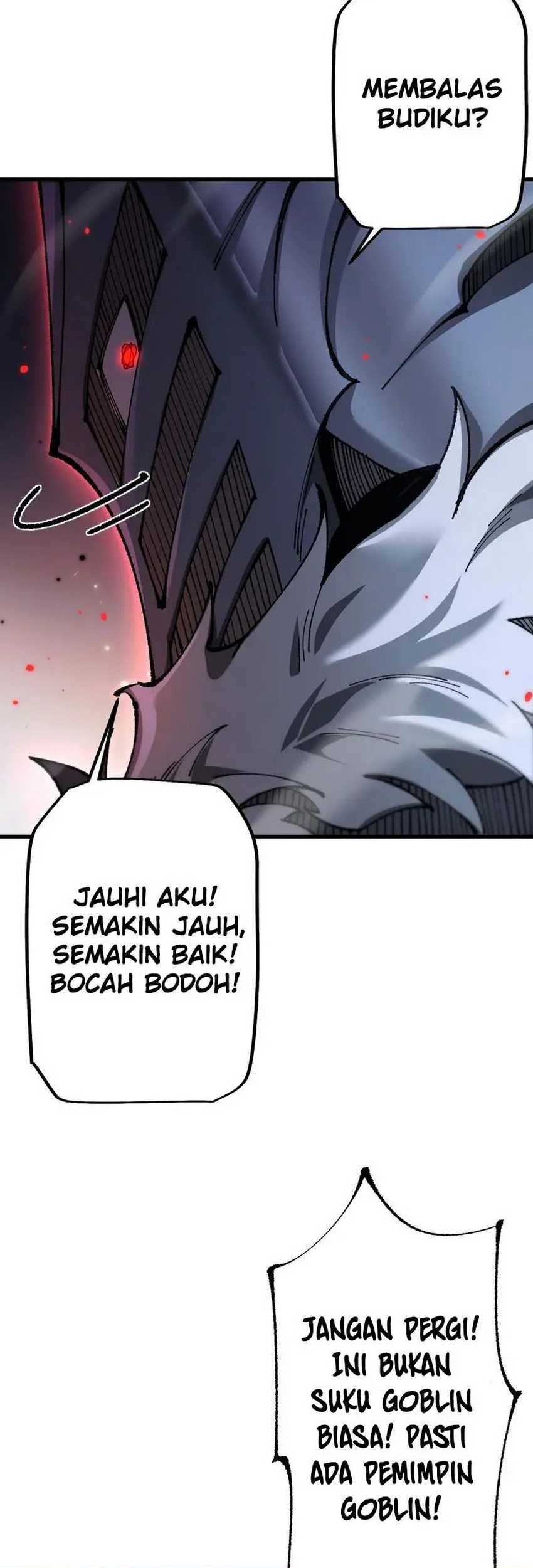 From Goblin To Goblin God Chapter 29 Halaman 6