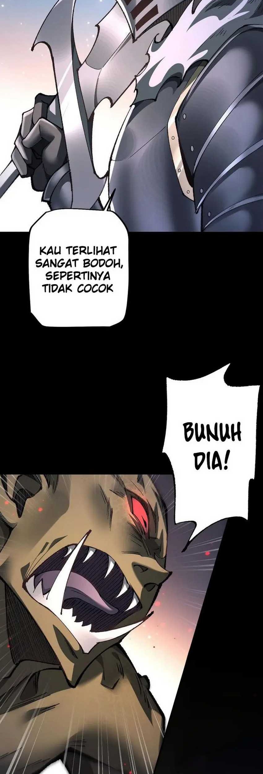 From Goblin To Goblin God Chapter 29 Halaman 14