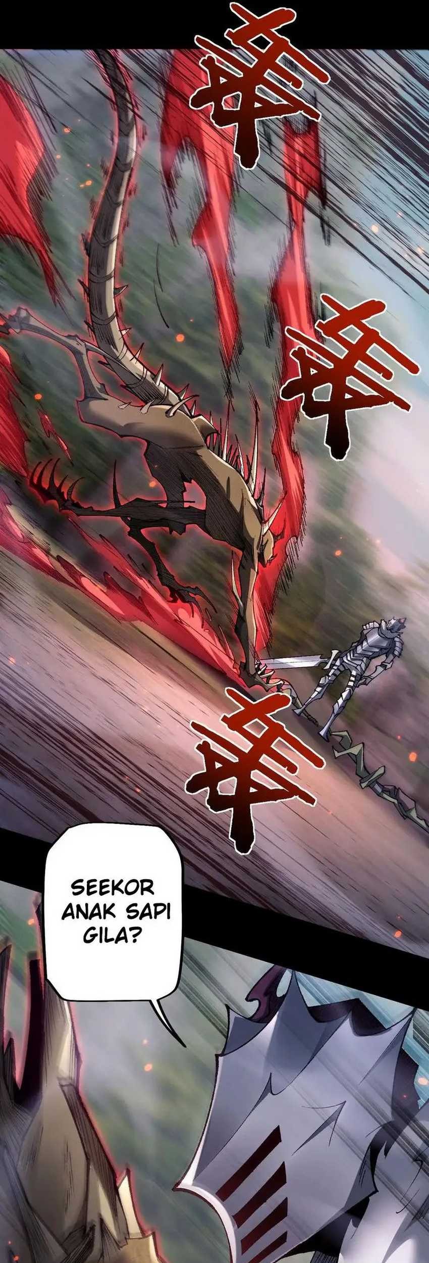 From Goblin To Goblin God Chapter 29 Halaman 22