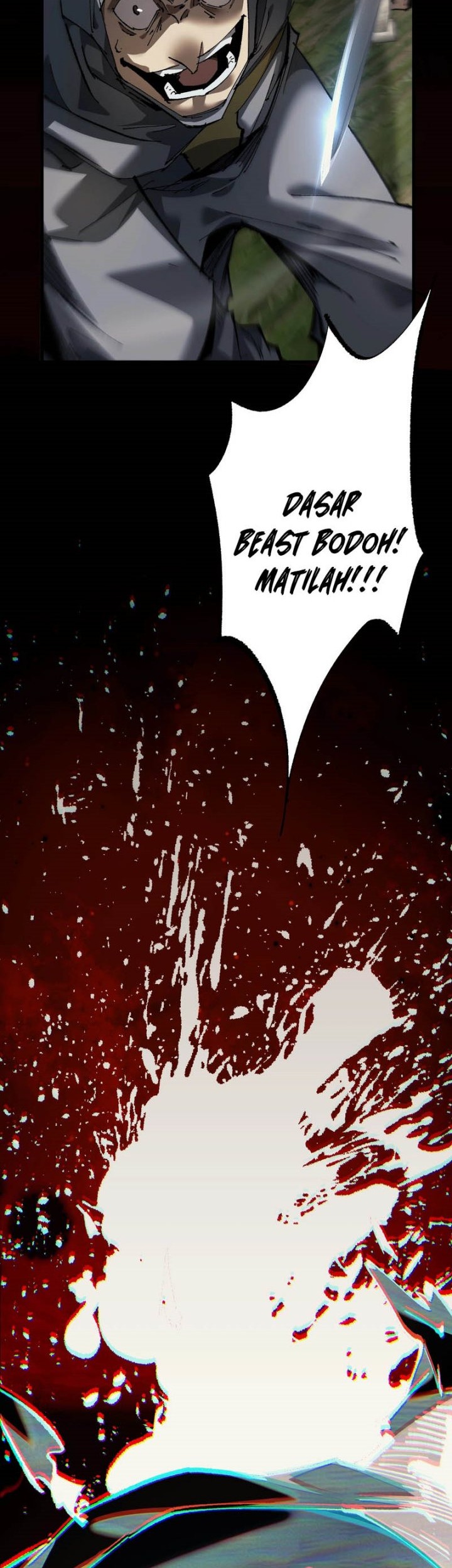 From Goblin To Goblin God Chapter 3 Halaman 11